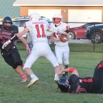 Spring Grove Lions Football