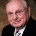 Gerald Bergey obituary, Fillmore County Journal