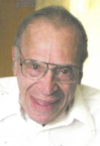 Obert Colbenson Obituary - Fillmore County Journal