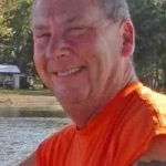 Richard Eiken obituary, Fillmore County Journal