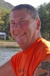 Richard Eiken obituary, Fillmore County Journal