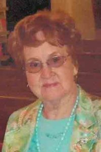 Phyllis Gregerson obituary, Fillmore County Journal