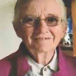 Joyce Krueger obituary, Fillmore County Journal