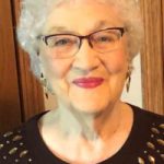 Marlene McKenzie obituary, Fillmore County Journal