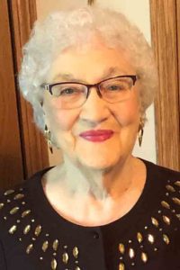 Marlene McKenzie obituary, Fillmore County Journal