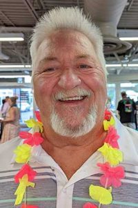 Mel O'Groske obituary, Fillmore County Journal