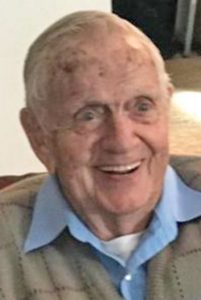 Richard Dean Patterson Obituary - Fillmore County Journal