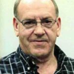 Gary Ptacek obituary, Fillmore County Journal