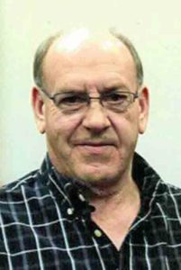 Gary Ptacek obituary, Fillmore County Journal