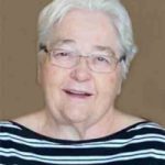 Beverly Stoskopf obituary, Fillmore County Journal