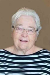 Beverly Stoskopf obituary, Fillmore County Journal