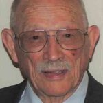 Carlton Thompson obituary, Fillmore County Journal