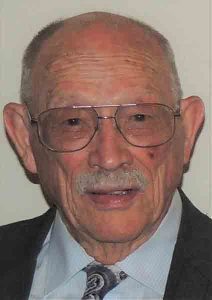 Carlton Thompson obituary, Fillmore County Journal