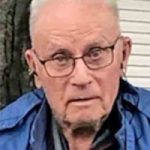 Vernon "VR" Abrahamson obituary, Fillmore County Journal