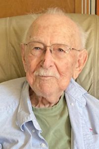 Carl Bakalyar obituary, Fillmore County Journal