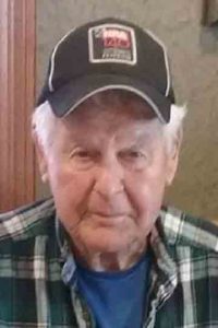 James Botcher obituary, Fillmore County Journal
