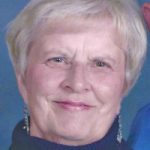 Marjorie Drake obituary, Fillmore County Journal