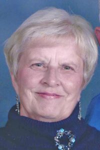 Marjorie Drake obituary, Fillmore County Journal