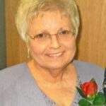 Linnette Forsythe obituary, Fillmore County Journal