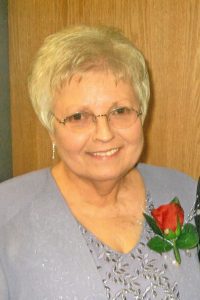 Linnette Forsythe obituary, Fillmore County Journal