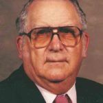 Gordon Gudmundson obituary, Fillmore County Journal