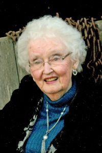 Eileen Kinneberg obituary, Fillmore county Journal