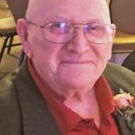 Elwyn Mensink obituary, Fillmore county Journal