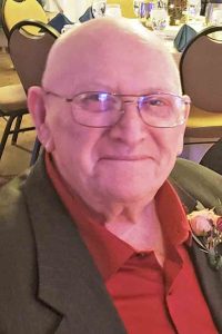 Elwyn Mensink obituary, Fillmore county Journal
