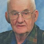 Arvid Nelson obituary, Fillmore County Journal