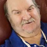 Allen Patterson obituary, Fillmore County Journal