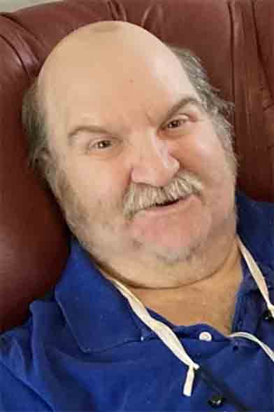 Allen Patterson obituary, Fillmore County Journal