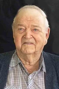 Ken Peterson obituary, Fillmore County Journal