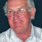 David Tuohy obituary, Fillmore County Journal