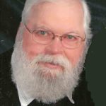 Junior Van Gundy obituary, Fillmore County Journal