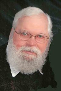 Junior Van Gundy obituary, Fillmore County Journal