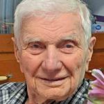 Lewis Williamson obituary, Fillmore County Journal