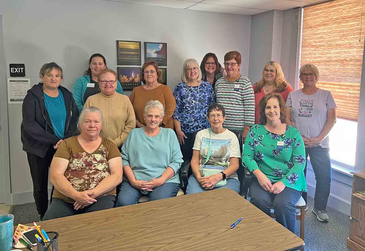 Good Samaritan Society celebrates 100 years of care