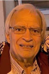 Richard Petsch obituary, Fillmore County Journal