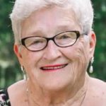 Carol Welscher obituary, Fillmore County Journal