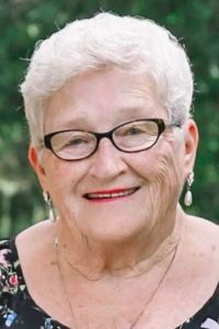 Carol Welscher obituary, Fillmore County Journal