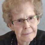 Sandra Wenig obituary, Fillmore County Journal