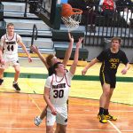 Spring Grove Lions Boys Basketball