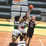 Spring Grove Lions Boys Basketball