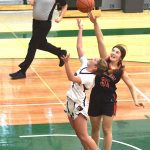 Spring Grove Lions Girls Basketball