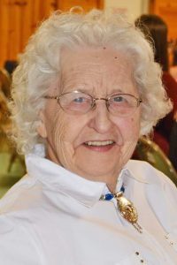 Arlene Blaess Obituary - Fillmore County Journal