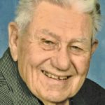 Cleon Brenno obituary, Fillmore County Journal