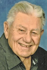 Cleon Brenno obituary, Fillmore County Journal