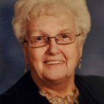 Lois Carson obituary, Fillmore County Journal