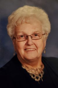 Lois Carson obituary, Fillmore County Journal