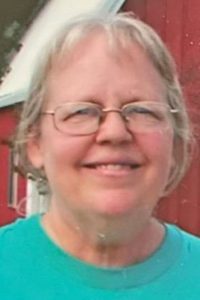 Joyce Christianson obituary, Fillmore County Journal